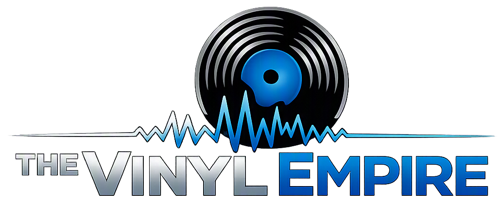 The Vinyl Empire